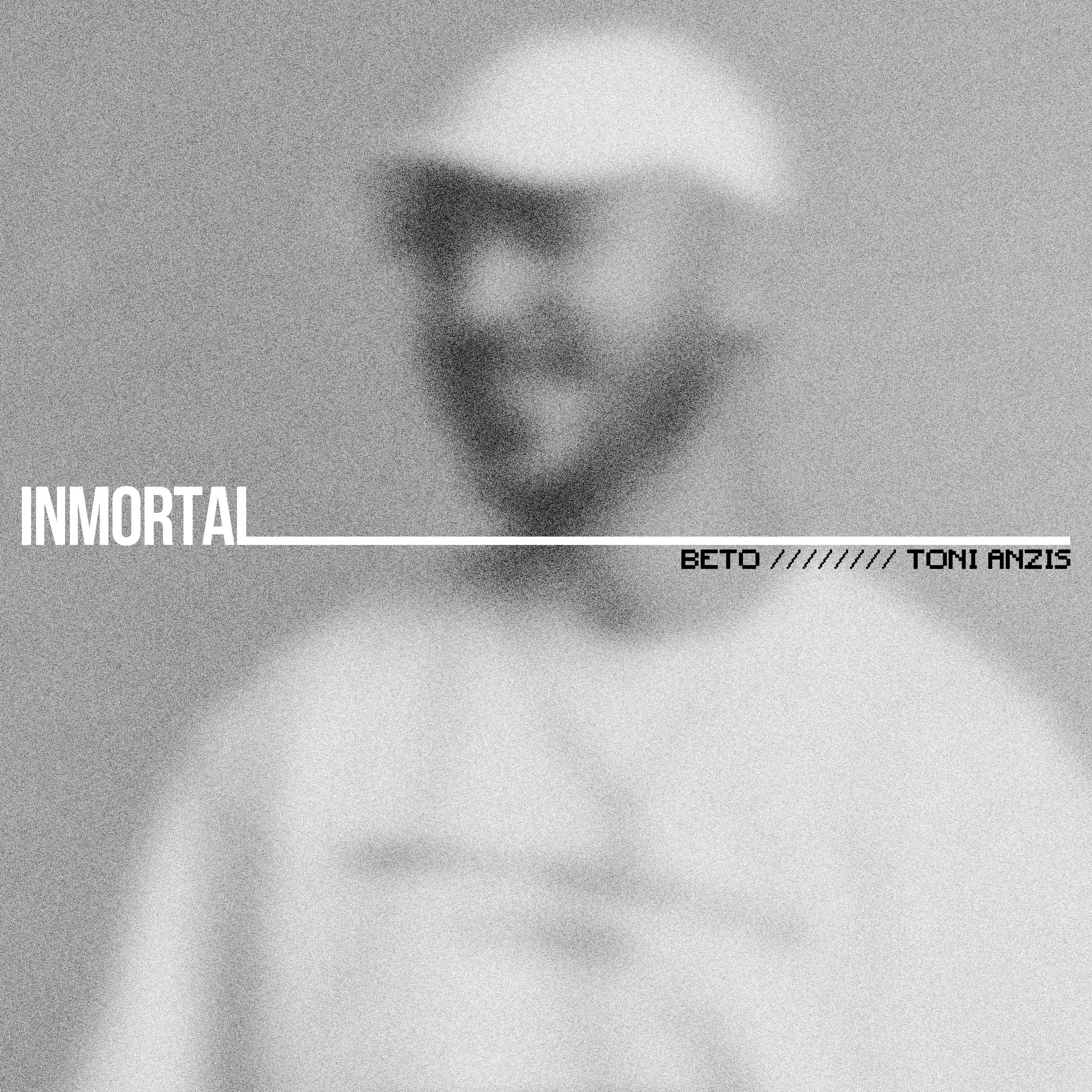 Beto vuelve con "Inmortal" un viaje sonoro de resiliencia y superación