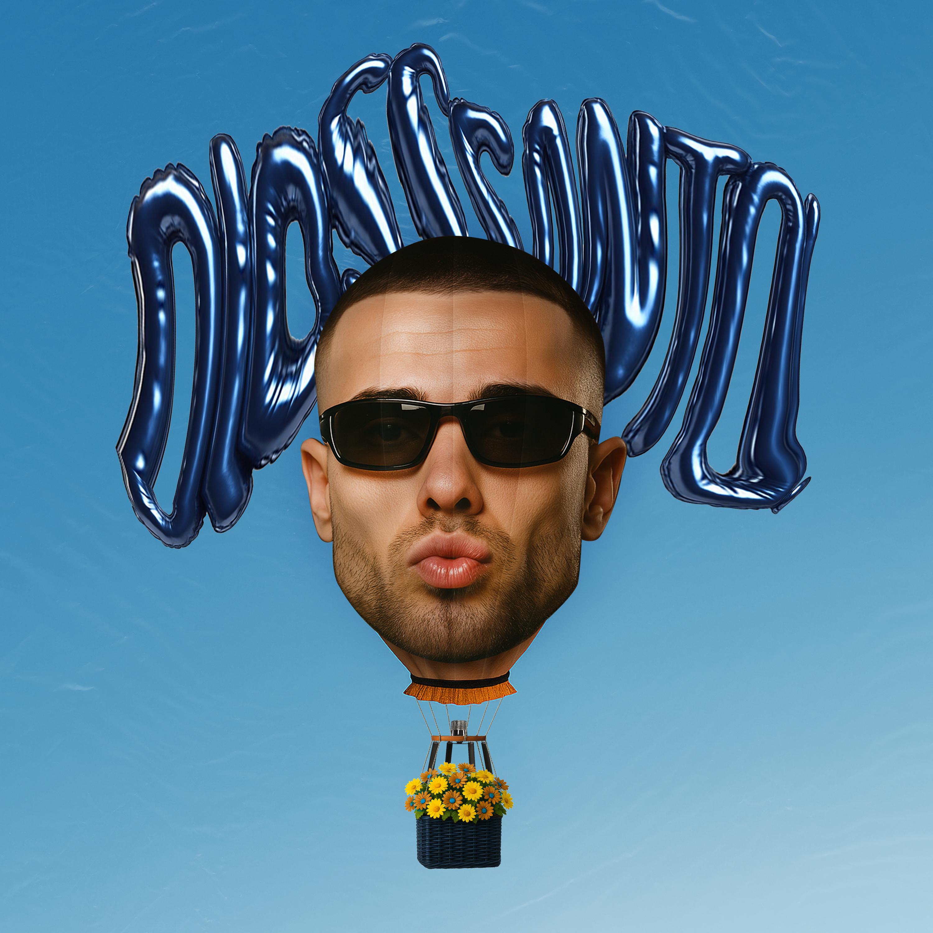 Shoda Monkas regresa con "Diosssanto", el EP del verano 